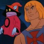 He-Man E Os Mestres Do Universo Dublado