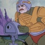 He-Man E Os Mestres Do Universo Dublado