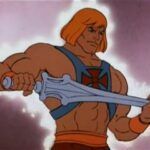 He-Man E Os Mestres Do Universo Dublado