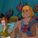 He-Man E Os Mestres Do Universo Dublado