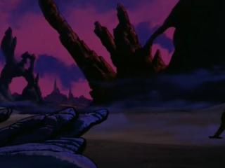 He-Man e os Mestres do Universo - Episodio 5 - A Diabólica Criatura de Phantos