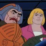 He-Man E Os Mestres Do Universo Dublado