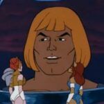 He-Man E Os Mestres Do Universo Dublado