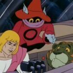 He-Man E Os Mestres Do Universo Dublado