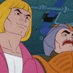 He-Man E Os Mestres Do Universo Dublado