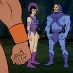 He-Man E Os Mestres Do Universo Dublado