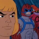 He-Man E Os Mestres Do Universo Dublado