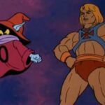 He-Man E Os Mestres Do Universo Dublado