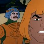 He-Man E Os Mestres Do Universo Dublado