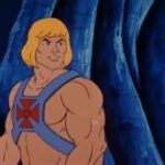 He-Man E Os Mestres Do Universo Dublado