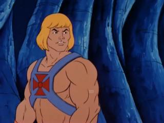 He-Man e os Mestres do Universo - Episodio 89 - Apenas uma Mentirinha