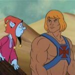 He-Man E Os Mestres Do Universo Dublado