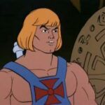 He-Man E Os Mestres Do Universo Dublado