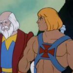 He-Man E Os Mestres Do Universo Dublado