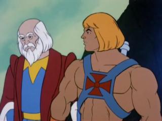 He-Man e os Mestres do Universo - Episodio 98 - Em Busca do Passado