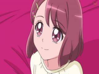 Healin' Good♡Precure - Episódio 16  - Juramentos de Amizade Debaixo da Árvore Eterna