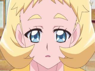 Healin' Good♡Precure - Episódio 17  - A Melhor Hospitalidade?! Aprendiz de Dona de Pousada