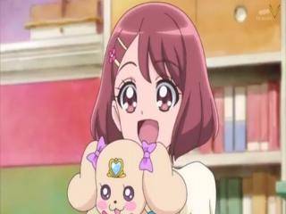 Healin' Good♡Precure - Episódio 2 - É o fim da parceria?! Será que eu não sirvo?