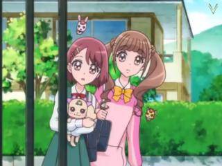 Healin' Good♡Precure - Episódio 6 - Onde está a mamãe? A grande fuga!