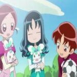 HeartCatch Precure!