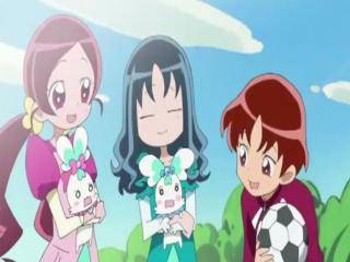 HeartCatch Precure! - Episodio 10 - Episódio 10