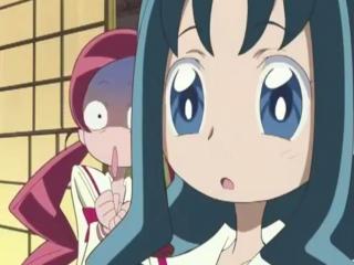 HeartCatch Precure! - Episodio 15 - Episódio 15