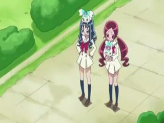 HeartCatch Precure! - Episodio 17 - Episódio 17