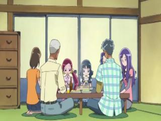 HeartCatch Precure! - Episodio 19 - Episódio 19