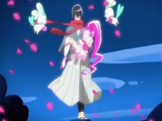 HeartCatch Precure! - Episodio 2 - Episódio 2