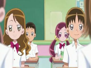 HeartCatch Precure! - Episodio 21 - Episódio 21