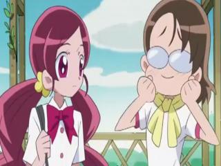 HeartCatch Precure! - Episodio 22 - Episódio 22