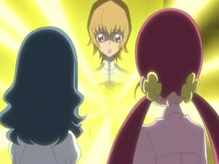 HeartCatch Precure! - Episodio 24 - Episódio 24