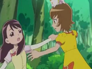 HeartCatch Precure! - Episodio 26 - Episódio 26