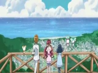 HeartCatch Precure! - Episodio 27 - Episódio 27