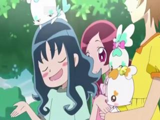 HeartCatch Precure! - Episodio 28 - Episódio 28