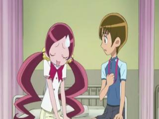 HeartCatch Precure! - Episodio 29 - Episódio 29