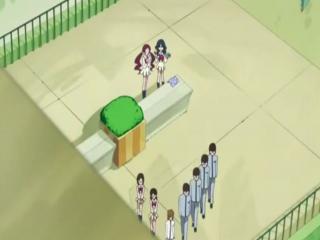 HeartCatch Precure! - Episodio 3 - Episódio 3