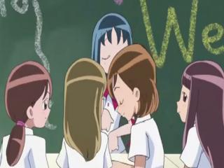 HeartCatch Precure! - Episodio 31 - Episódio 31