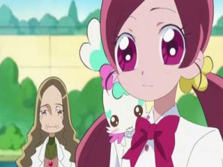 HeartCatch Precure! - Episodio 32 - Episódio 32