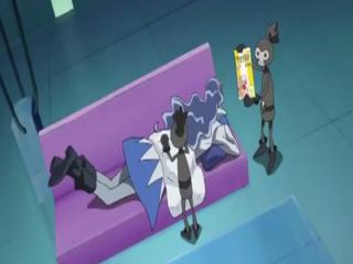 HeartCatch Precure! - Episodio 36 - Episódio 36