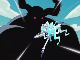 HeartCatch Precure! - Episodio 37 - Episódio 37