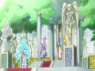 HeartCatch Precure! - Episodio 38 - Episódio 38