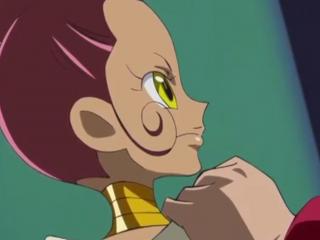 HeartCatch Precure! - Episodio 40 - Episódio 40