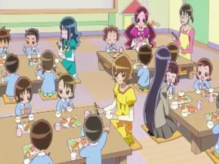 HeartCatch Precure! - Episodio 41 - Episódio 41