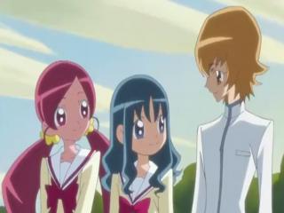 HeartCatch Precure! - Episodio 42 - Episódio 42