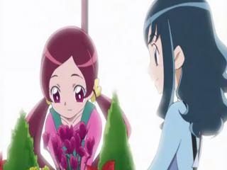 HeartCatch Precure! - Episodio 43 - Episódio 43