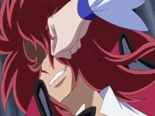 HeartCatch Precure! - Episodio 46 - Episódio 46