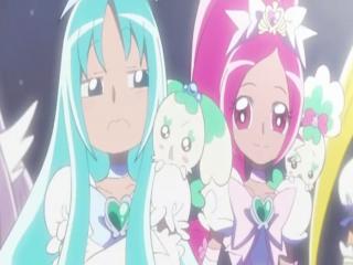 HeartCatch Precure! - Episodio 49 - Episódio 49