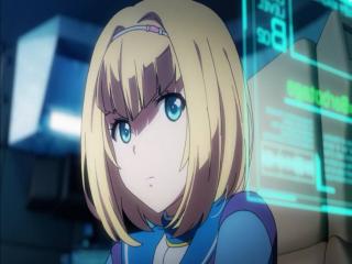 Heavy Object - Episodio 17 - A Mina de Carvão Lotada de Dinheiro, A Blitz Noturna, Península de Kamchtka - Pate 01