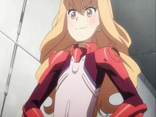 Heavy Object - Episodio 24 - Um Réquiem Para as Flores Florescendo no Campo, A Batalha para Destruir o Baby Magnum - Parte 02